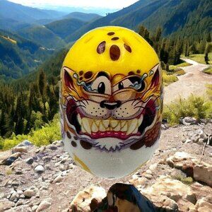 Mighty Beanz Mega Bean M140 Speedy Cheetah Limited Edition  Moose Entertainment